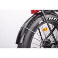 2018 48V1000W Бафане центральным приводом новой конструкции электрический велосипед жира шин с спрятанной батареей